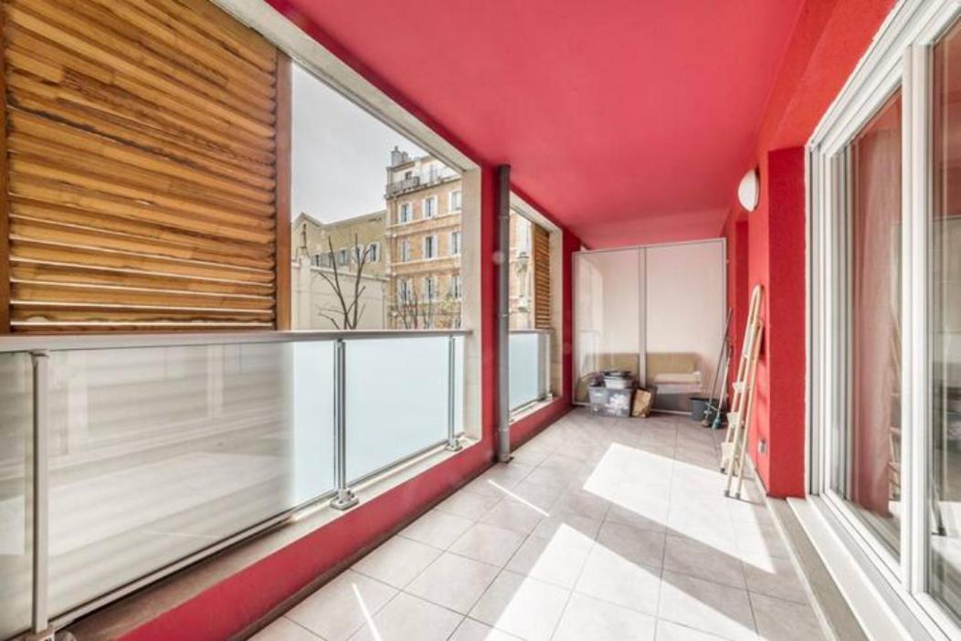 Ferienwohnung Elegant T3 Au Panier Vieux Port Avec Terrasse Privee Et Parking Marseilles Exterior foto